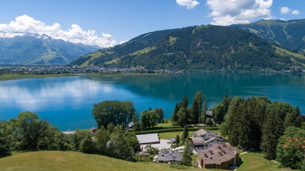 Der Erlhof Restaurant &