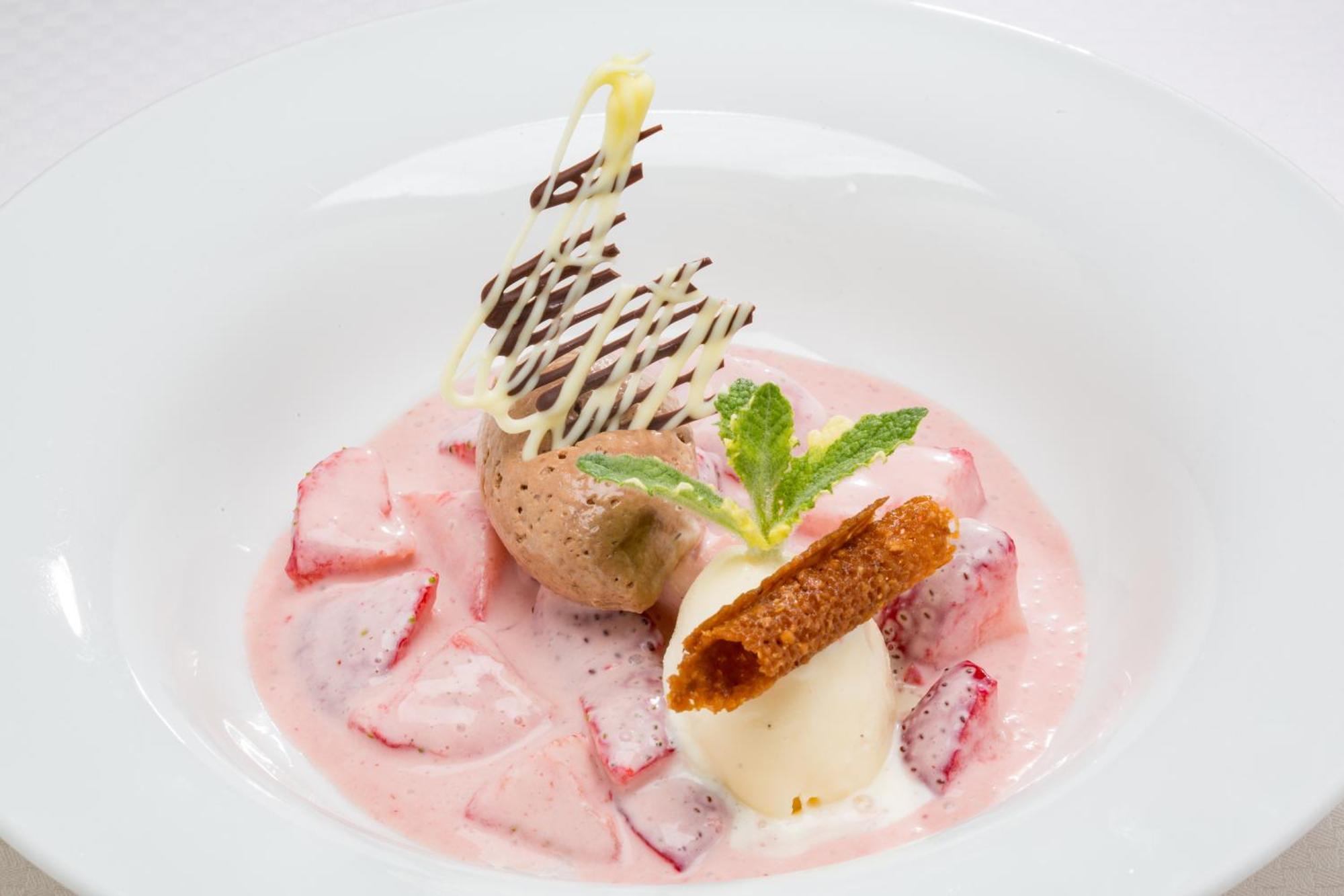 Der Erlhof Restaurant & 3* Zell am See