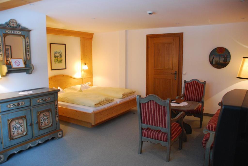 Hotel Der Erlhof Restaurant & Zell am See