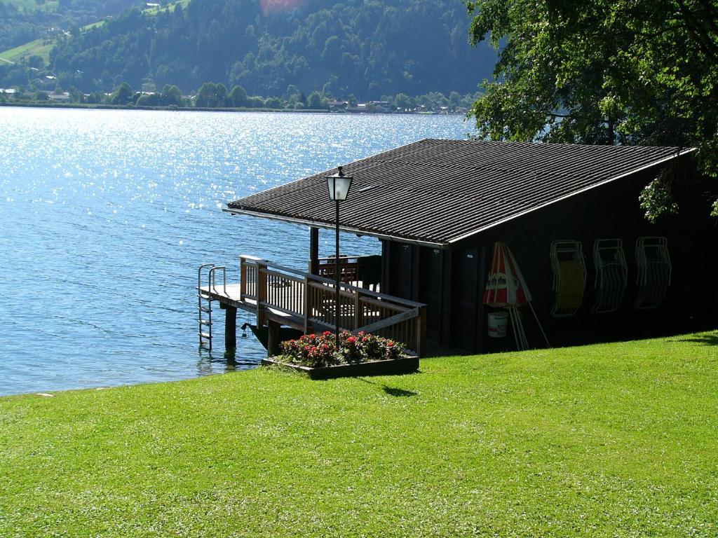 Der Erlhof Restaurant & 3* Zell am See