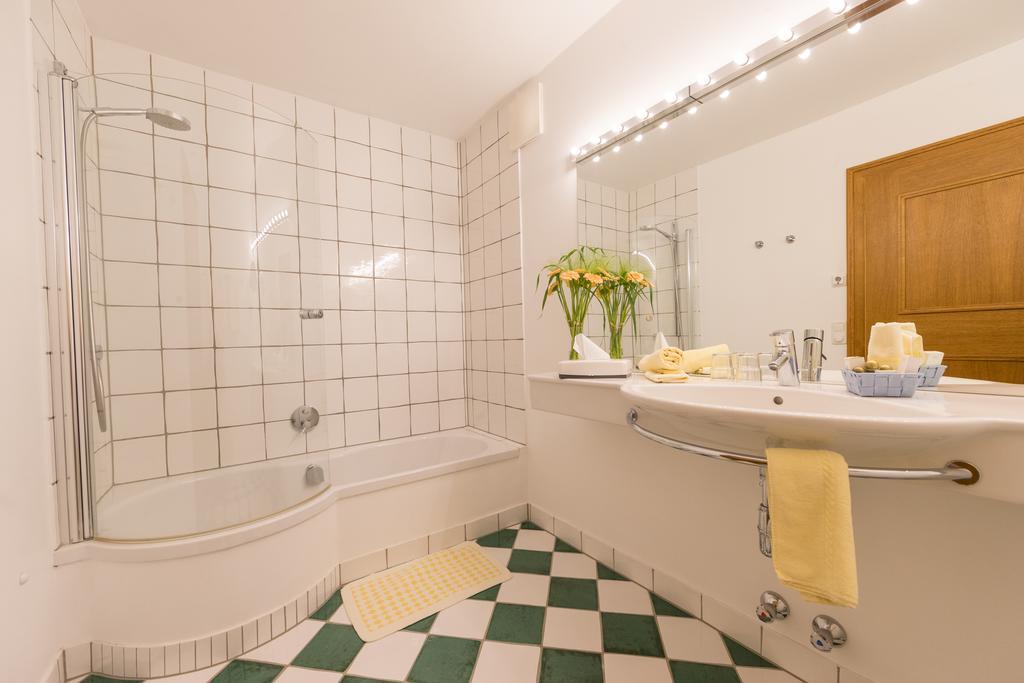 Hotel Der Erlhof Restaurant & Zell am See