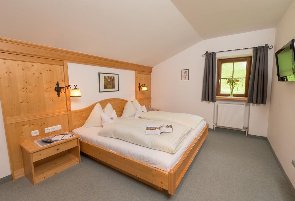 Hotel Der Erlhof Restaurant & Zell am See