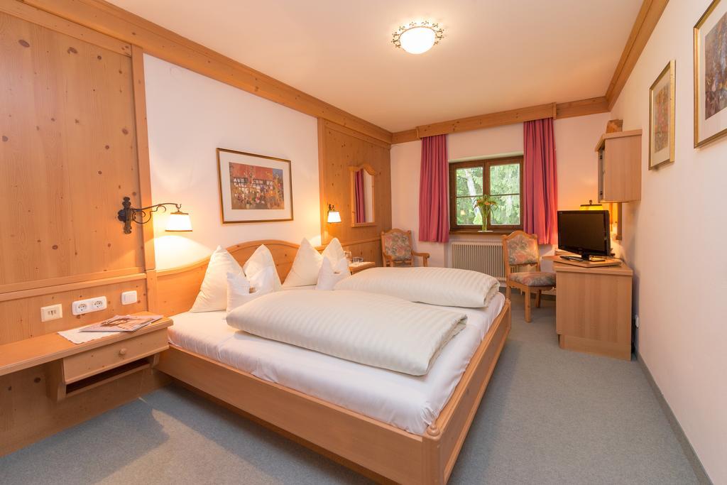 Hotel Der Erlhof Restaurant &