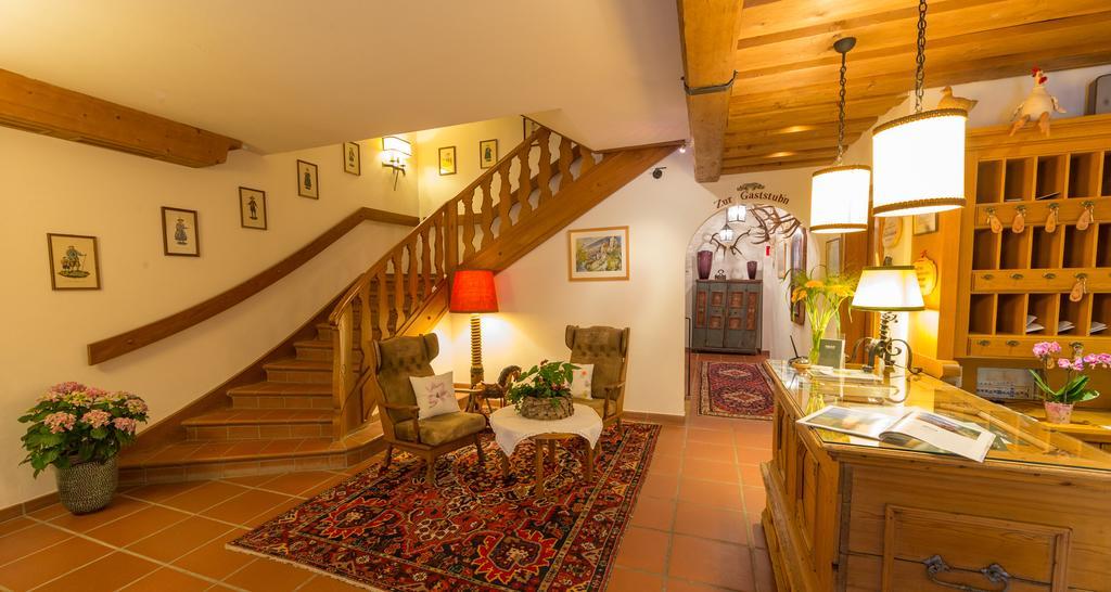 Hotel Der Erlhof Restaurant & 3*