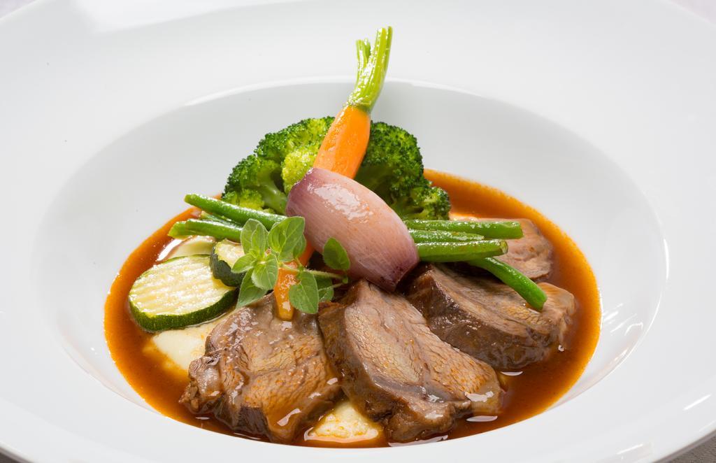 Der Erlhof Restaurant & Hotel 3*