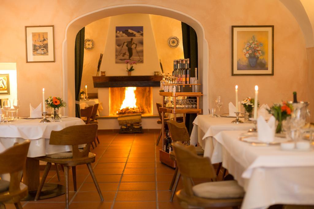 Der Erlhof Restaurant & Zell am See