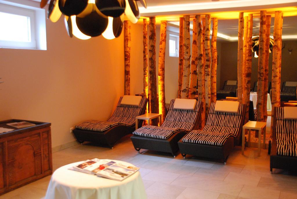 Der Erlhof Restaurant & Hotel