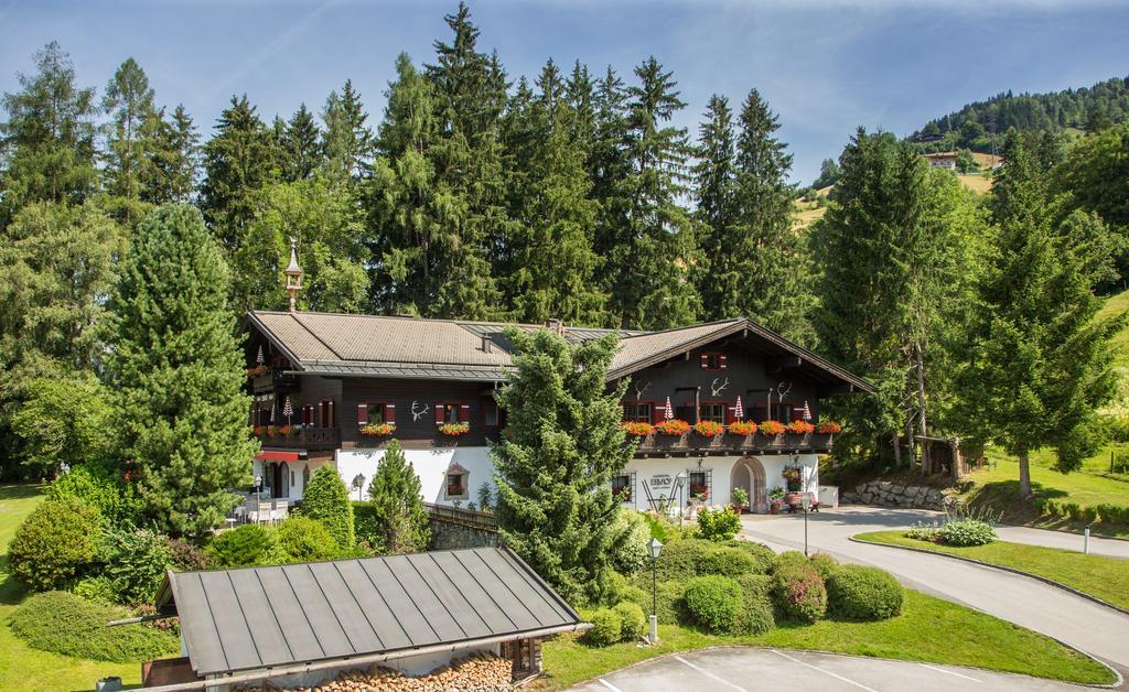 Der Erlhof Restaurant & Zell am See