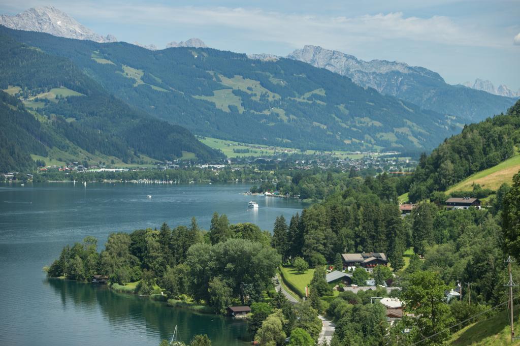 Der Erlhof Restaurant & 3*
