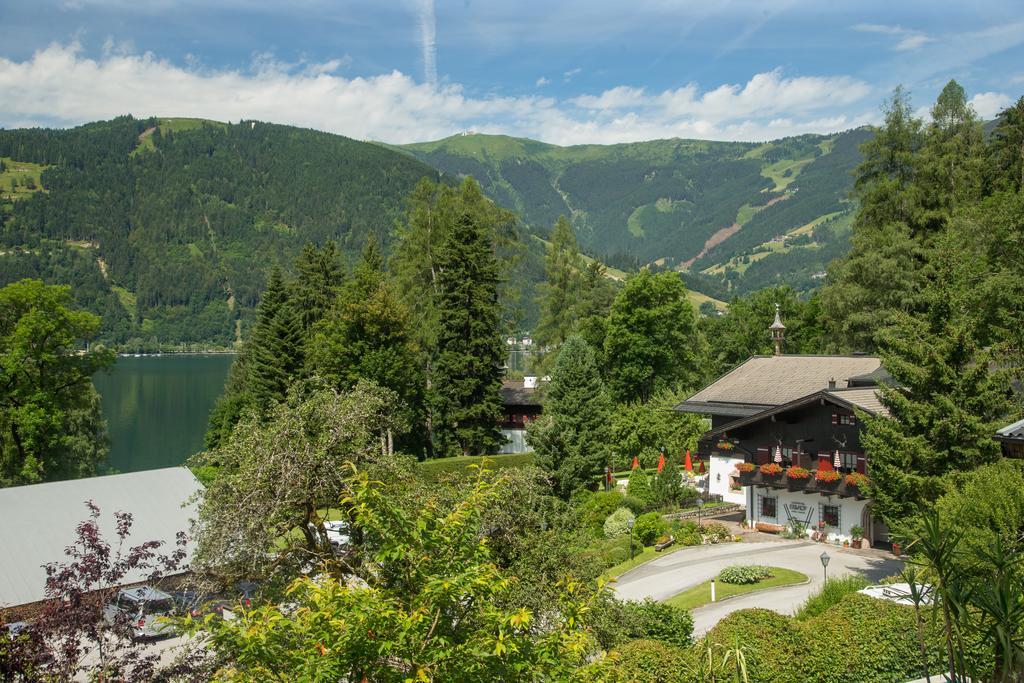 Der Erlhof Restaurant & Hotel 3*