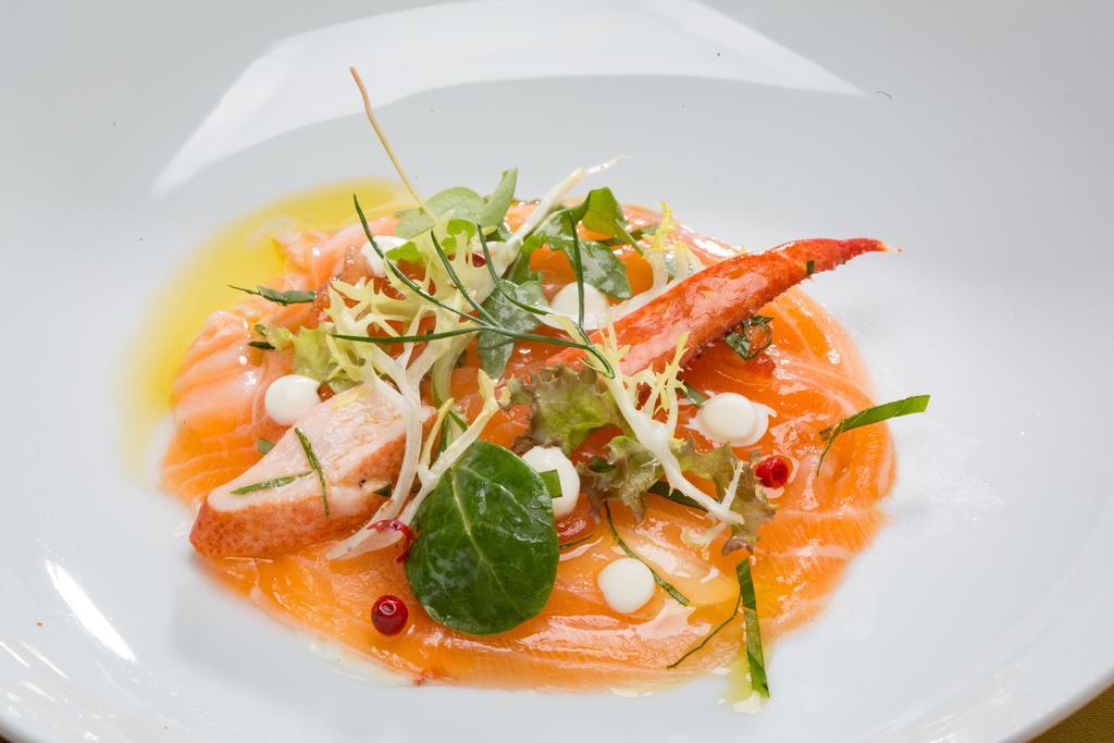 Der Erlhof Restaurant & Zell am See