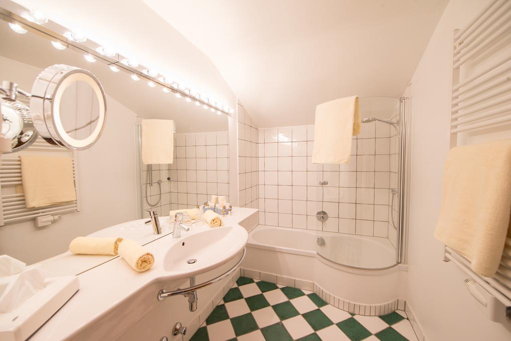 Hotel Der Erlhof Restaurant & 3*