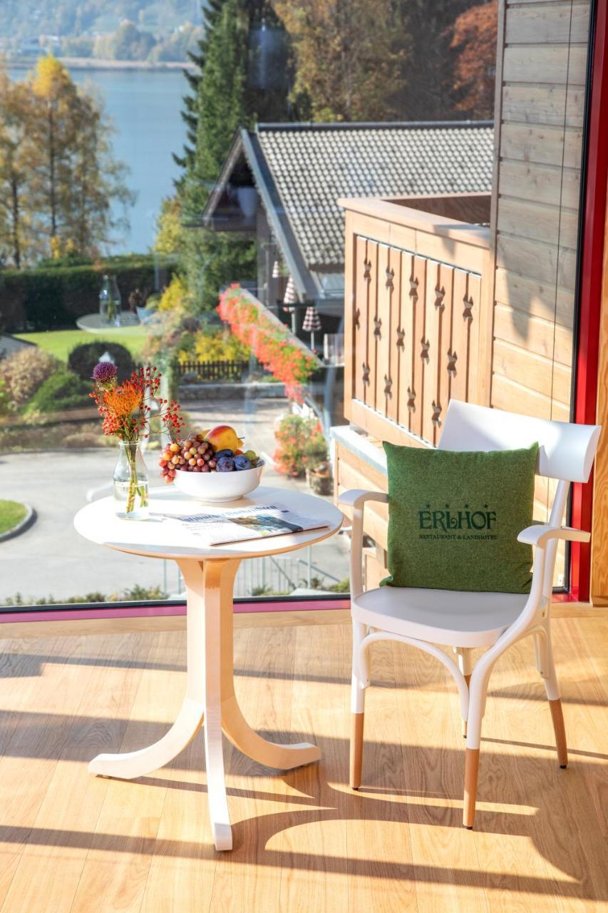 Der Erlhof Restaurant & Hotel 3*