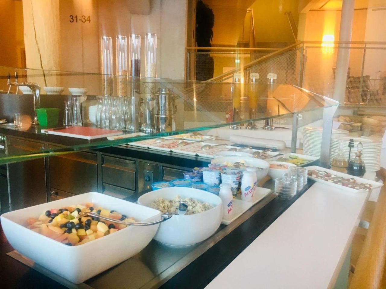 Der Erlhof Restaurant &