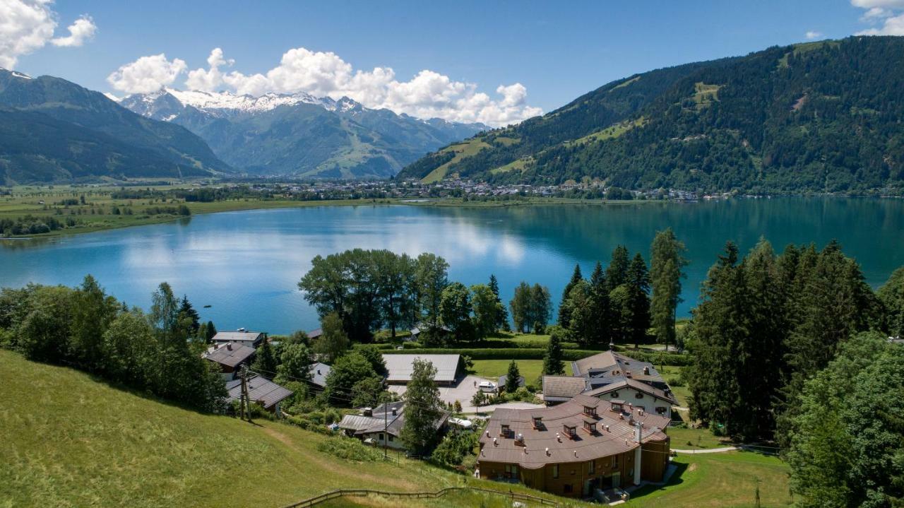 Der Erlhof Restaurant & Zell am See