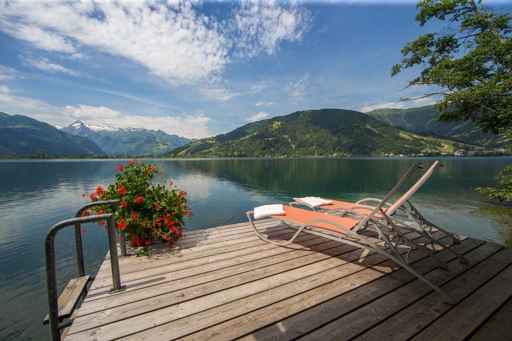 Der Erlhof Restaurant & Landhotel Zell am See