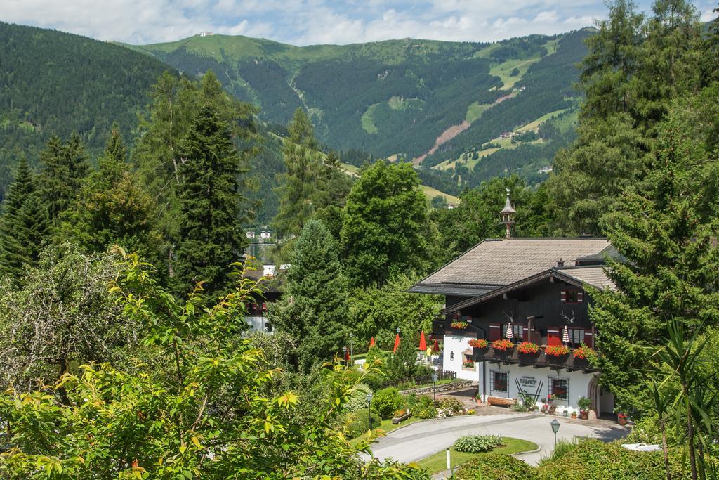 Der Erlhof Restaurant & Landhotel Hotel