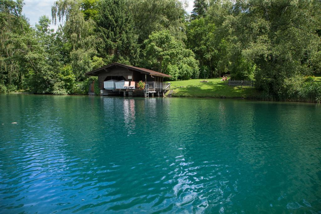 Hotel Der Erlhof Restaurant & Landhotel Zell am See