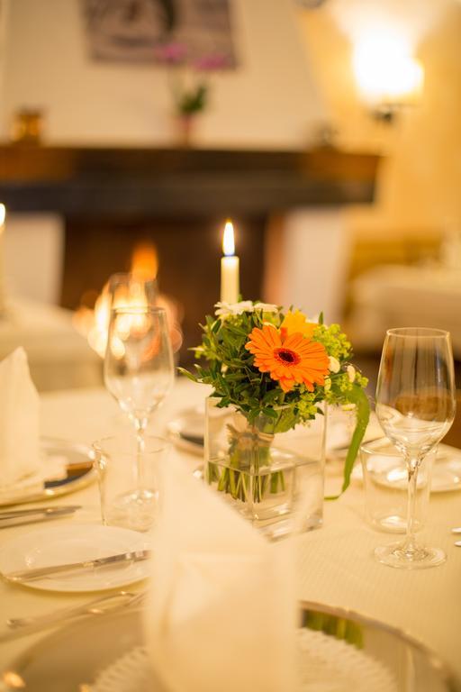 Der Erlhof Restaurant & Landhotel