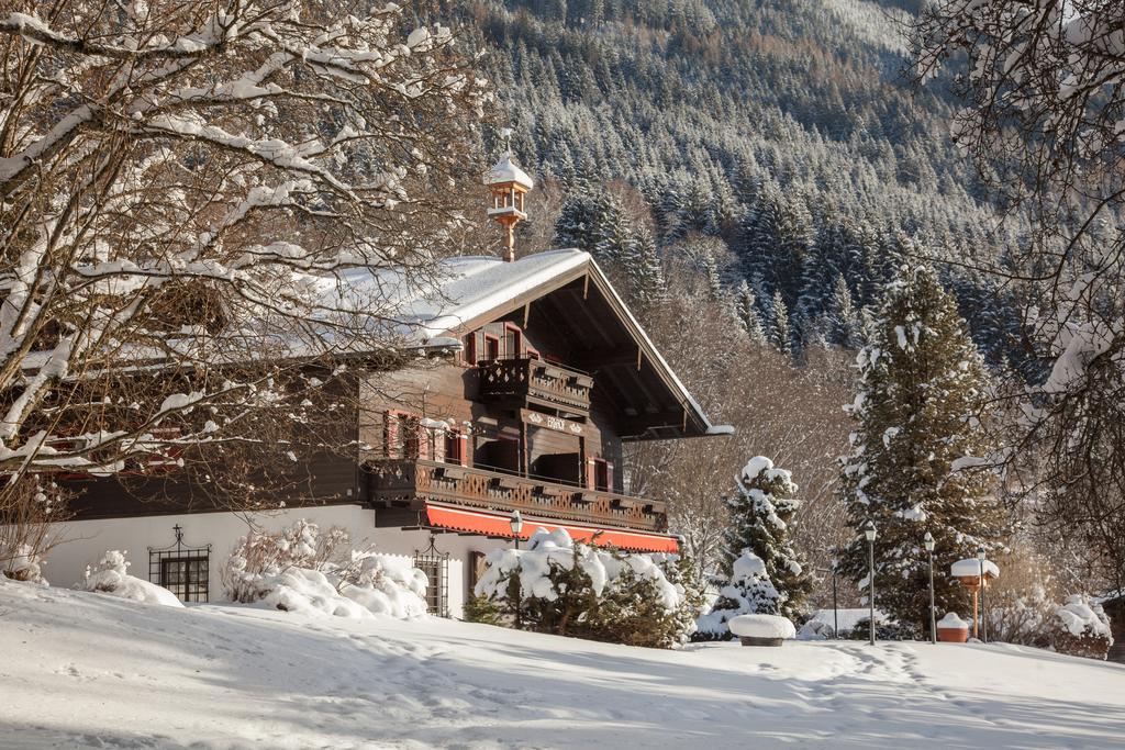 Der Erlhof Restaurant & Landhotel Hotel 3*